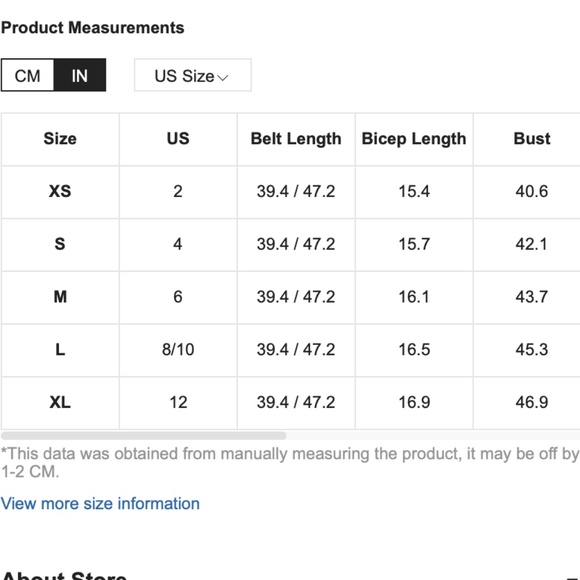 Luxe White Off Shoulder Sexy Balloon Sleeve Blouse - Picture 9 of 9